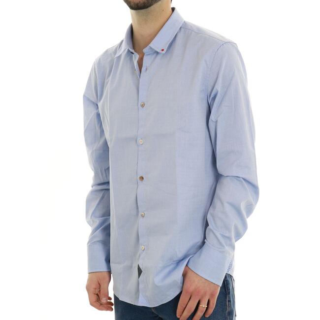 CAMICIA CON TOPPE KOON - Mad Fashion | img vers.650x/